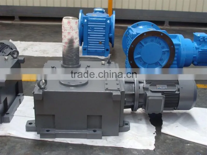 Premium Suppliers of Spur Gear Drives