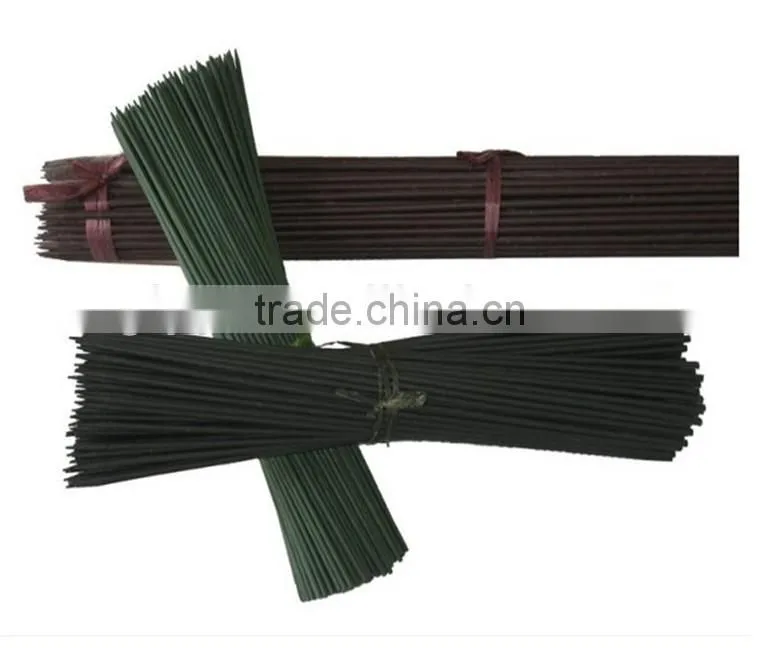 colored skewers,color bamboo skewers,colored bamboo sticks