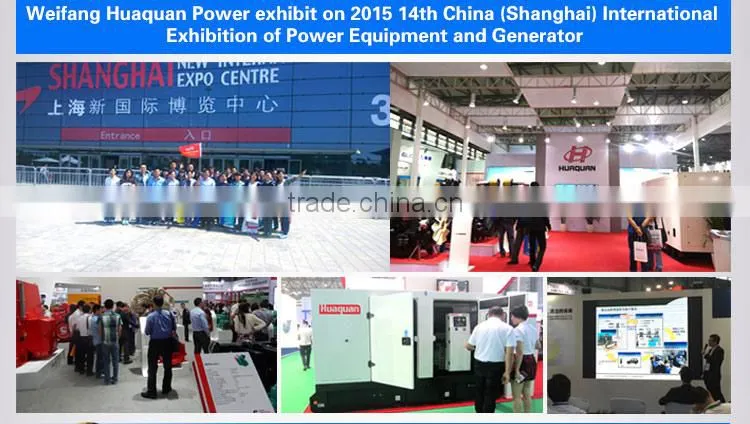 factory use back up generator 50kw price