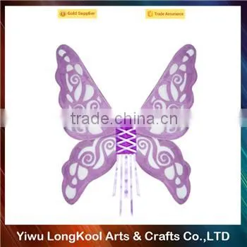 Party supplies kids birthday party butterfly wings