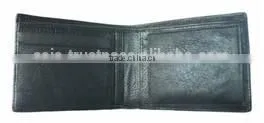 Crocodile leather wallet for men SMCRW-028