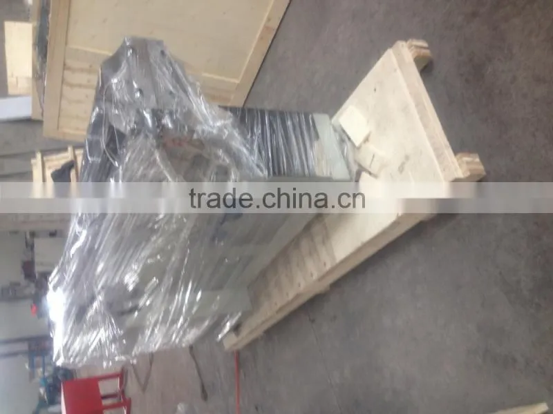 machines for making pp melt blown filter cartridges designed by Hongteng