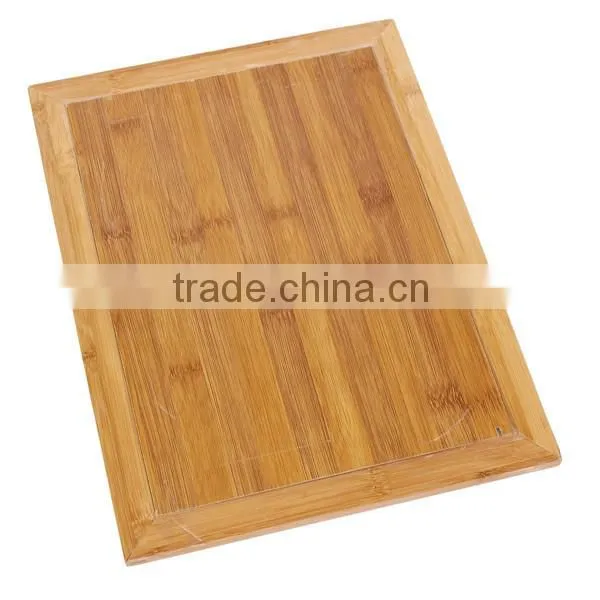 Square bamboo photo frame,licence frame,cross-stitch box