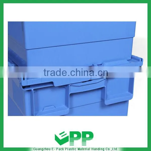 EPP 600*400*365 high quality cheap insert packaging storage PP plastic