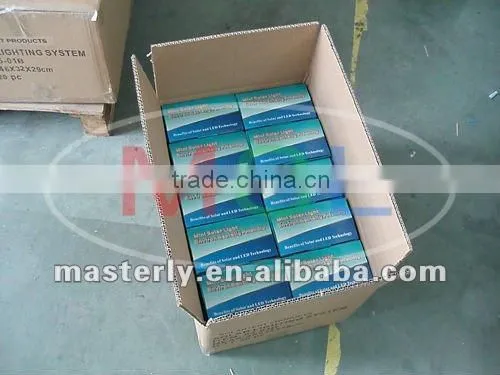 Cheap And Long Working Time Solar Light For Poor People