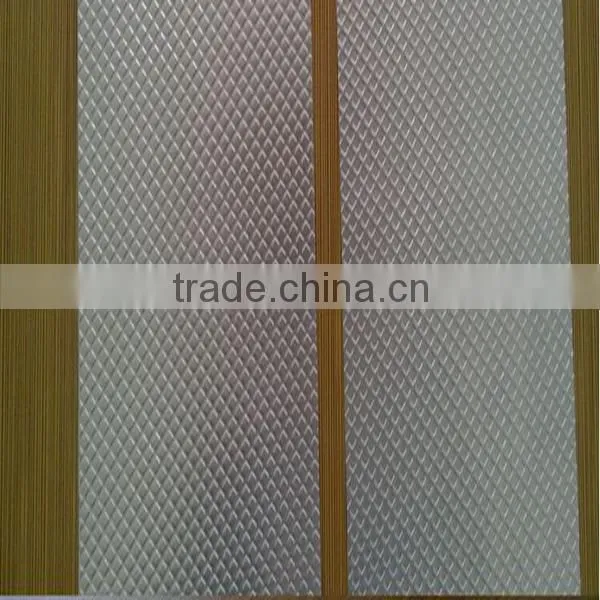 3003 H16 Aluminum embossed sheets