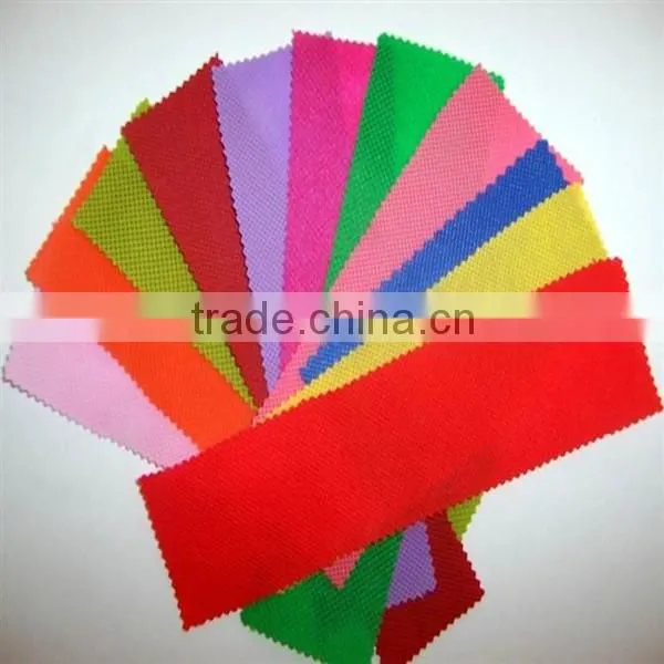 Customized PP Spunbonded Non-Woven Fabric For Gift Wrapping