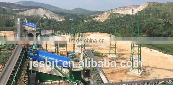 Hammer Plate for impact crusher