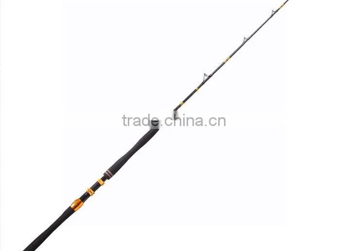 Popular Ilure Carbon Fishing Rod 210cm Boat Fishing Lure