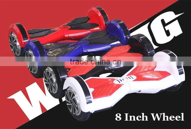 Waymag Samsung battery scooters and electric scooters with led lights