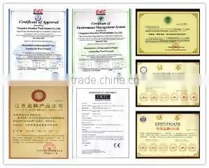 Changzhou Shenzhou Wooden Co., Ltd. company overview - view 3