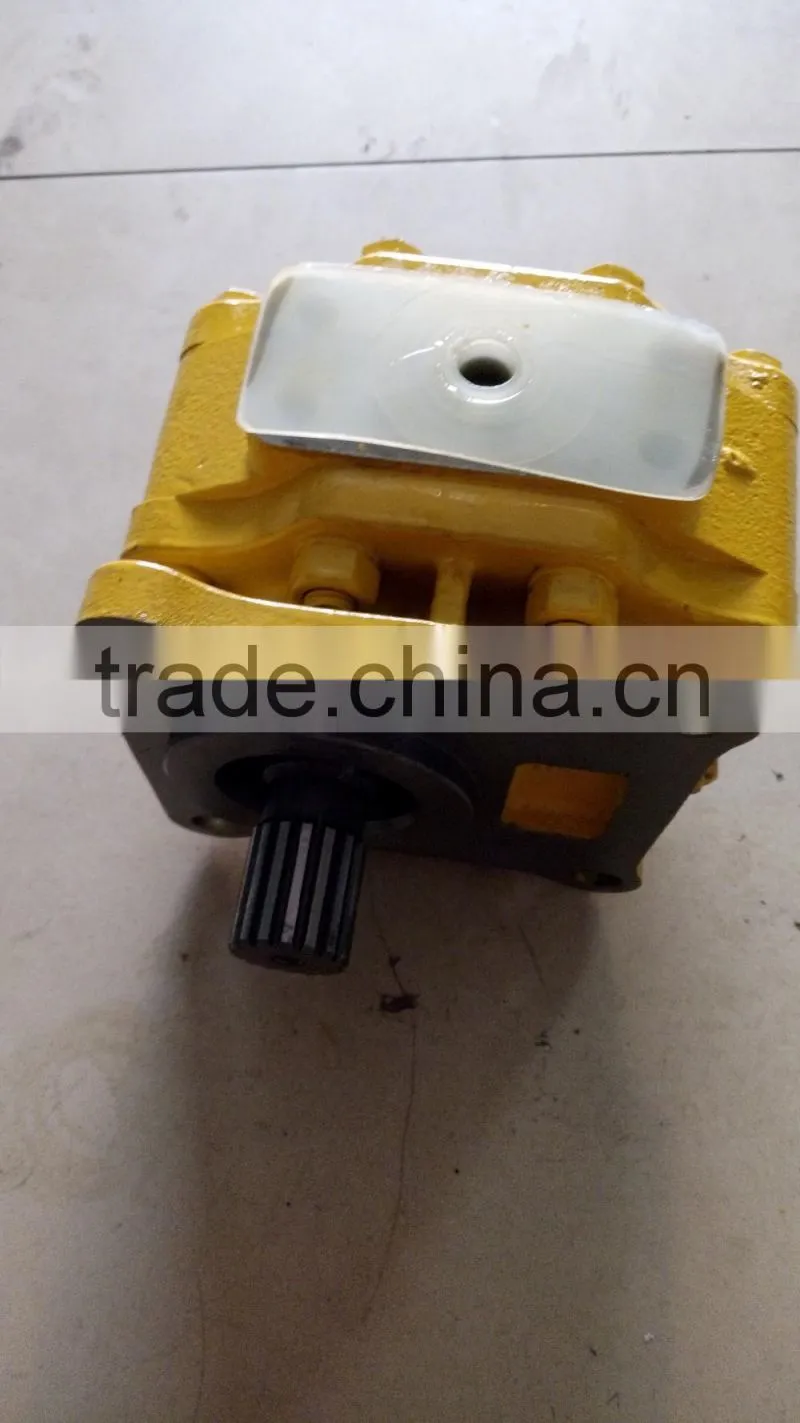 SHANTUI SD32 Bulldozer spare parts WORK PUMP 173-61-01100