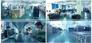Zhong WARD (Shenzhen) Power Supply Technology Co., Ltd. company overview - view 3