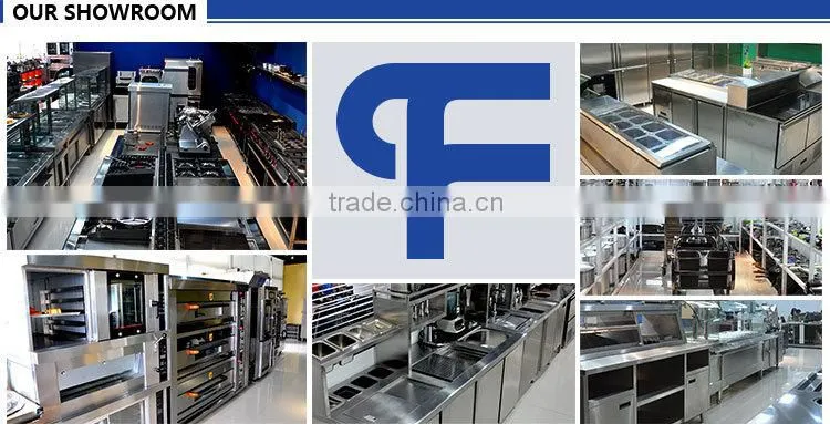 Full Series Luxury Hotel Equipment 24-Tray Baking Dough Proofer