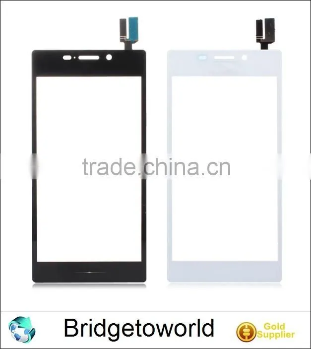 Replacement Mobile Phone Touch Screen Digitizer For Sony Xperia M2 S50H D2303