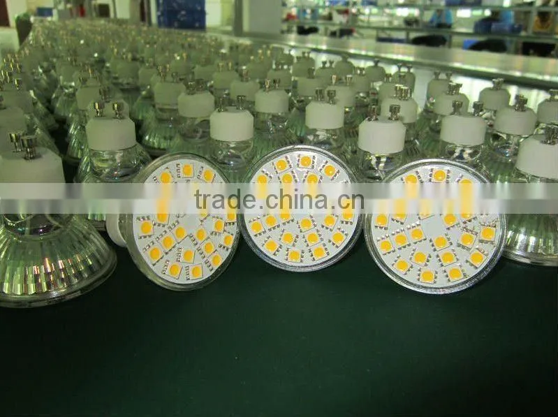Hot sale 5w led light garden spot lights