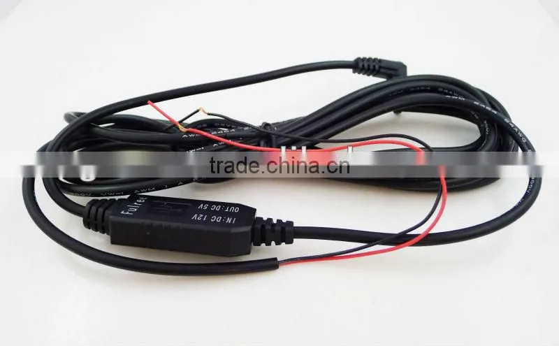 DC/DC Converter Regulator 12V convert to 5V 3A DC