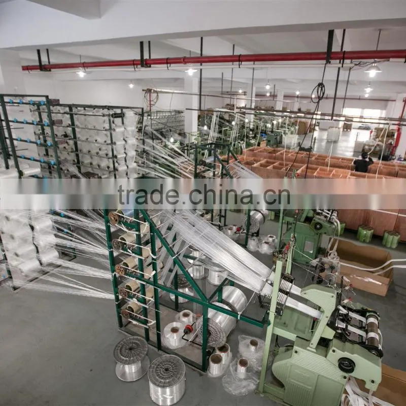 5T soft cotton strapping packaging solution for logistic