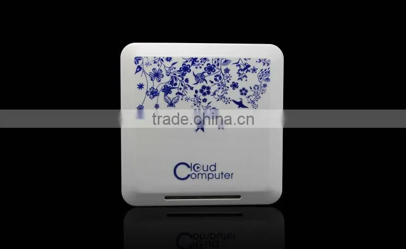 RDP Multi users terminal linux thin client with HDMI port 3USB ports RDP windows support multi point server 2012