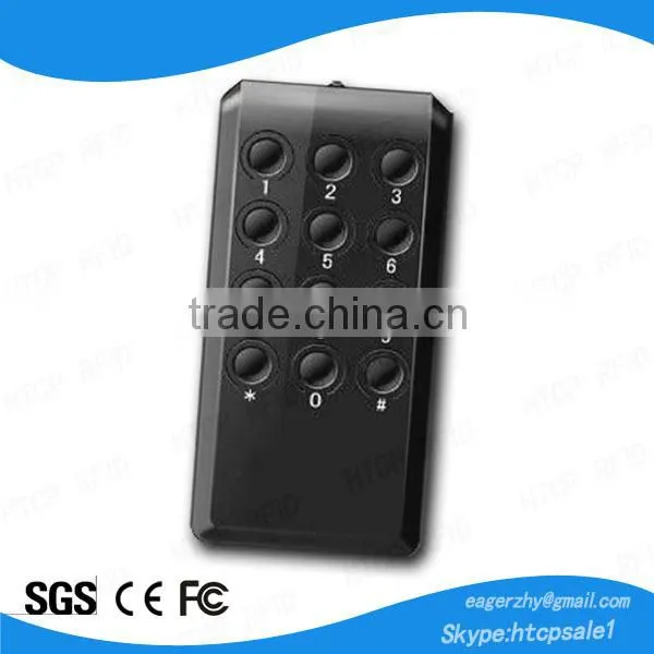 RFID Access Controller Remote Control H12R