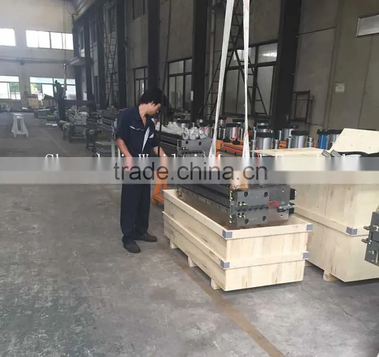 1350mm width die for pvc foam board in competitive price