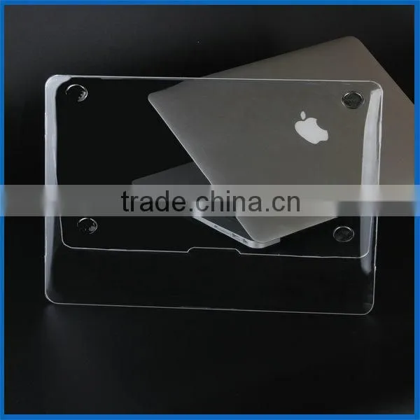 laptop cases for mac book case, for mac book air case, for mac book pro case made in China