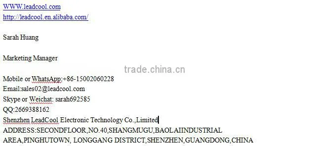 Retractable type c cable