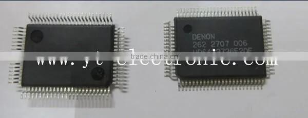 HD6433726E20F HIT QFP Original factory New IC Electronic Components