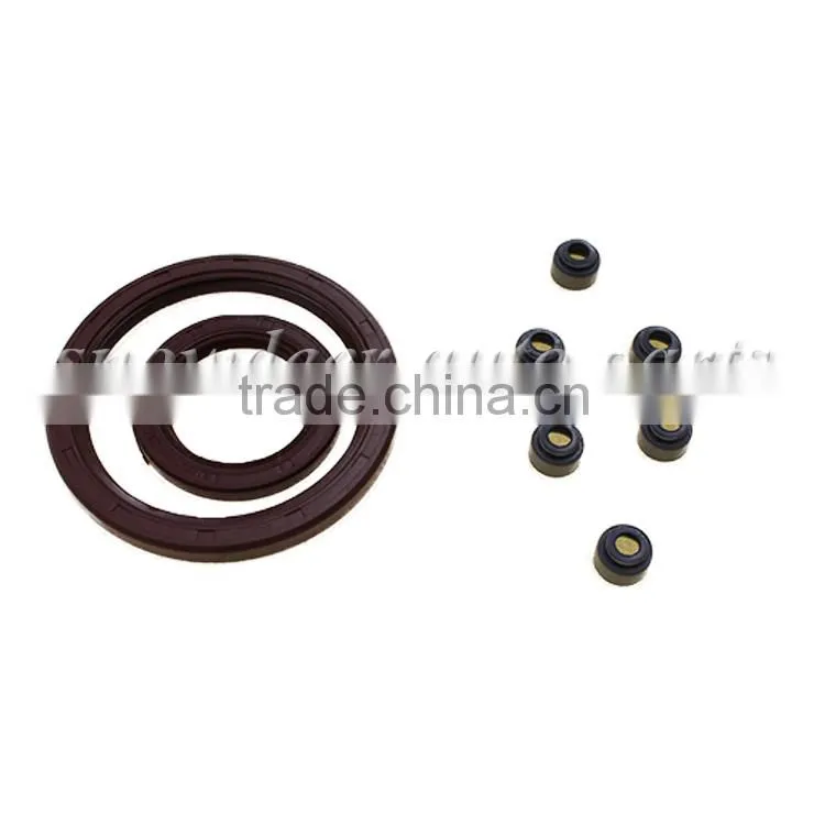 Cylinder Head Gasket Kit Engine Parts 4Y 491Q For Toyota OEM: 04111-73046