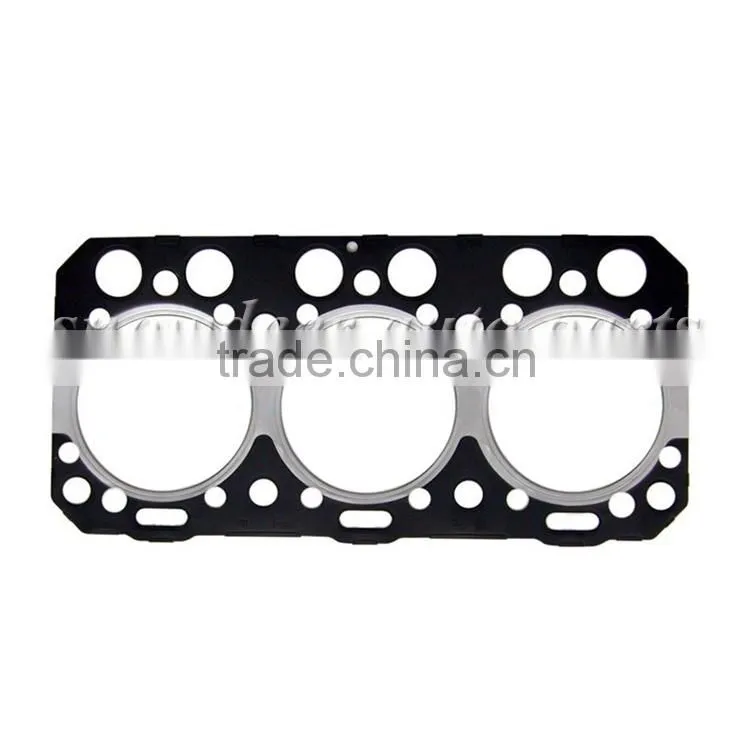 Head Gasket 1-11141-169-0 Auto / Car Parts For Cylinder Engine 6QA1 For Sale