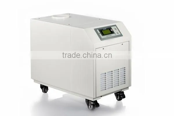 6L/HR High efficiency Small Industrial Spraying Humidifier