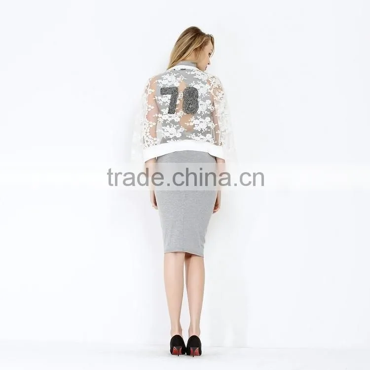 Chinese leather safety jacket manufacturers