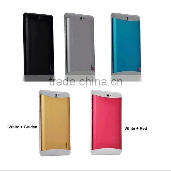 Android 4.4 Operating System and Tablet PC Type 7" Q88 Allwinner A33