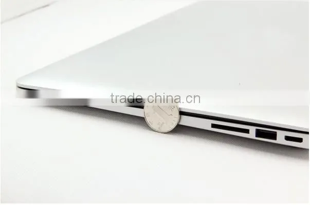 new 13inch mini laptop Intel linux notebook computer