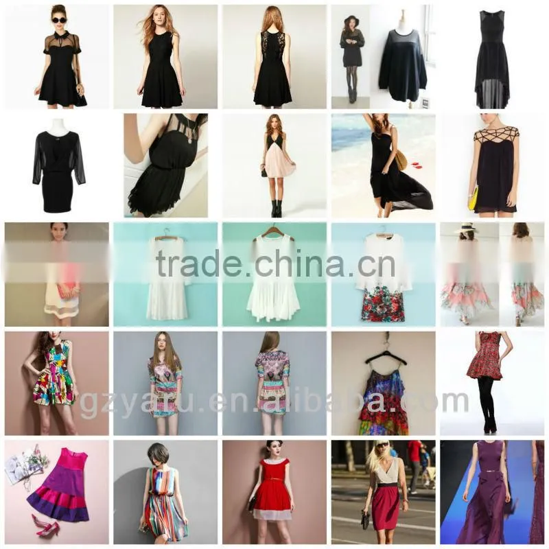 Pearl hanging neck hollow out of tall waist skirt snow spins condole belt clothes