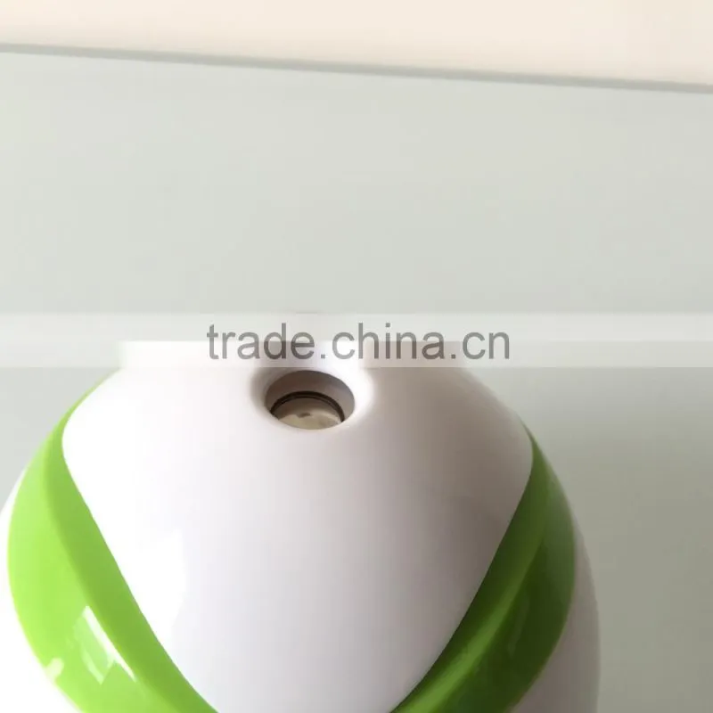 USB Mini Ultrasonic Humidifier / Ultrasonic Atomizer / Usb Humidifier
