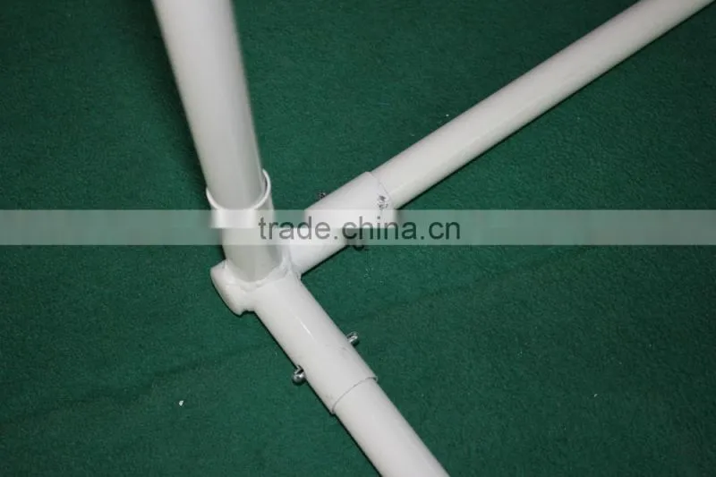 99% Light Proof Mylar Reflective Hydroponic Grow Tent
