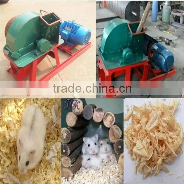 Competitively-Priced wood shavings bedding