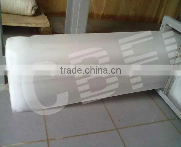 Large production block ice machine for ice block factory