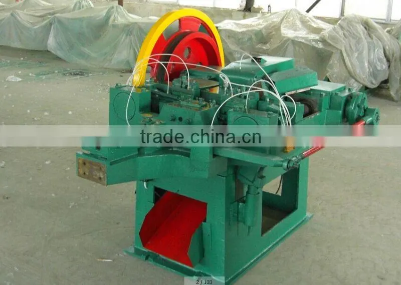 straighten waste wire machinery manufacturer from inber machinery