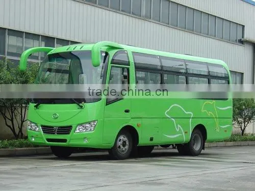 Bus Bigmt6650