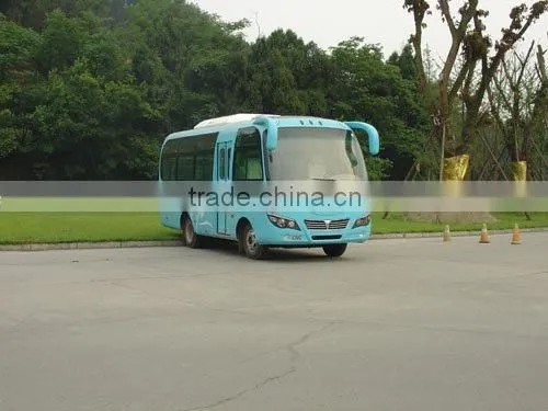 Bus Bigmt6650