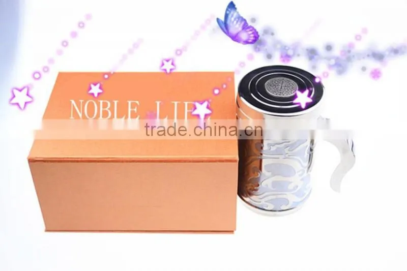 Safety and Health magnetic Office magnetic Cup