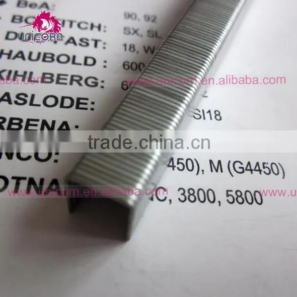 senco 3/8"crwon3/8"length BEA 71 10 sofa staple