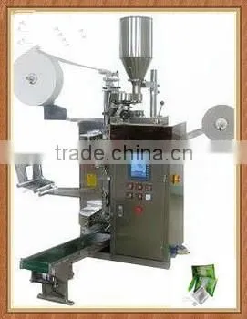 Reasonable price tea bag drinks package equipment