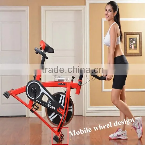 Fitness Equipment home Spining Bike