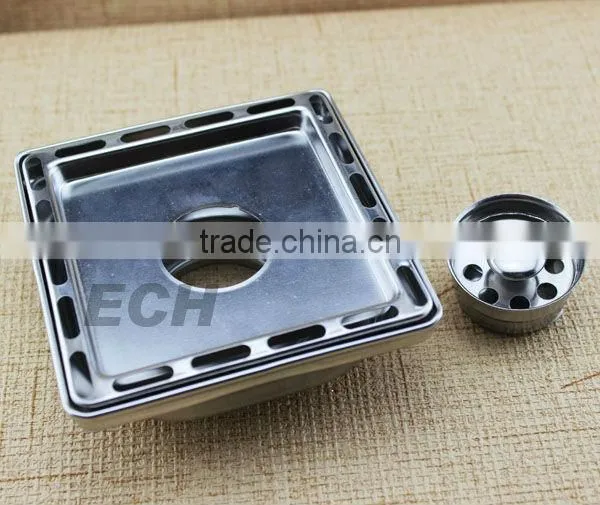 EC Hardware shower drainer