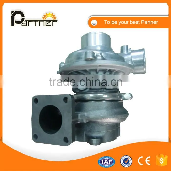 Turbocharger 70964699 316429 A0070964699 317405 S400 from Zhengzhou Partner Machinery