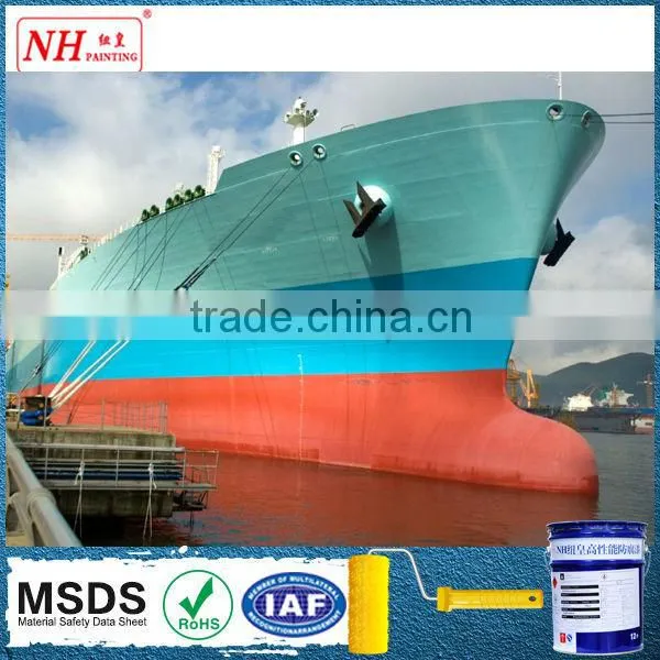 polyurethane paint
