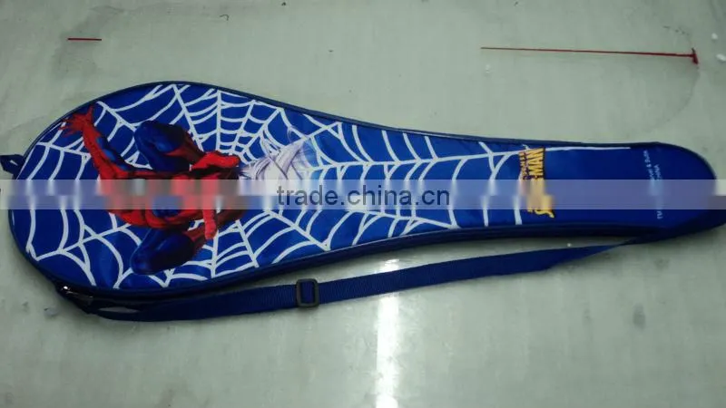 cheap badminton rackets set for Europe market